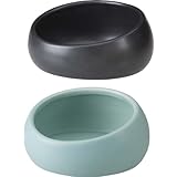 Ventura Dog Dish 5 Black