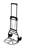 UPC 091919338889 product image for Milwaukee Hand Trucks 33888 Fold Up Handtruck with 150-Pound Capacity | upcitemdb.com