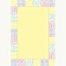 Baby : Bundle of Joy Imprintable Stationery (8 count)