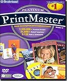 PrintMaster Platinum 18 (DVD-ROM)