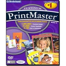 Click here to buy PrintMaster Platinum 18 (DVD-ROM).