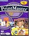 PrintMaster Platinum 18 (DVD-ROM)