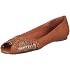 Buffalo 210-4642 Ballerines fem
