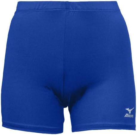 Mizuno Vortex Volleyball Short