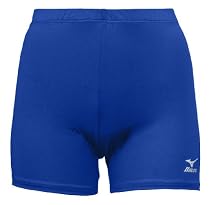 Mizuno Vortex Volleyball Short