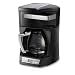 De'Longhi ICM40 Front Loading Filter Coffee Machine Digital