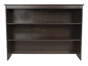 Kidz Decoeur Long Beach Hutch, Espresso