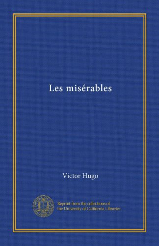 Les misérables