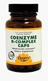Coenzyme B-Complex - 120 - VegCap