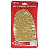 Men's Stick-On Soles (Natural Colour)