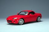 1/18 Xg[gV[Y }c_ MX-5 RHT EUdl (bh)