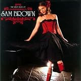 Sam Brown -  Very Best of Sam Brown