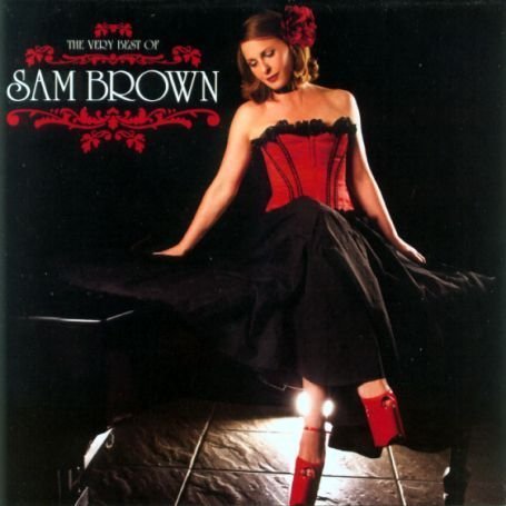 CD-Charts  Music : The Very Best of Sam Brown