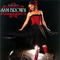 Very Best of Sam Brown
