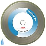 10 MK-RD100 Glass Diamond Blade