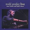 Image of album by Todd Snider
