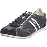 Geox Men's Andrea 6 Sneaker
