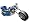 LEGO Creator 6747 Race Rider