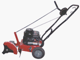 Gas-Powered: Swisher Trim Rite Edger with 4.5 HP Briggs & Stratton Sprint Engine (Non-CARB Compliant) #TR45A
