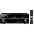 Pioneer VSX-819H-K 5-Channel A/V Receiver (Black)