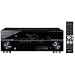 Pioneer VSX-819H-K 5-Channel A/V Receiver (Black)
