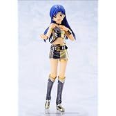ほびちゃ限定 アイドルマスター 如月千早~ナイトアンドデイＡＭＣＧ ver.~