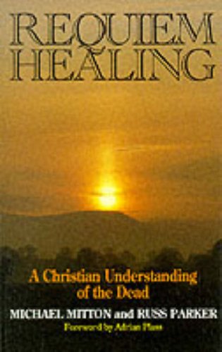 Requiem Healing under Anglican in The Books Store