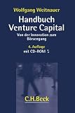 Handbuch Venture