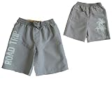 Tuc Tuc Boy Bathing Bermuda Swimwear Road Trip. Boys Swim Trunks (6)
