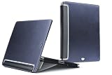 iSkin Aura Folio for iPad 2 (AURIPD2-BE)