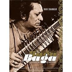 Raga: A Film Journey to the Soul of India - Ravi Shankar [DVD] [2010]
