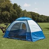 Pioneer Square Dome Tent