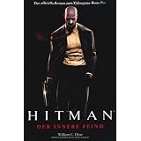 Hitman: Der innere Feind, Band 01von "William C. Dietz"