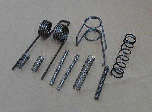 Rousch Sports® Model 4/15 Complete Kit with Grip