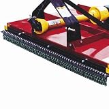 Howse Chain Guard For Mower Model# 250185 - 4ft.
