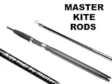 Master Big Game Kite Fishing Rod Trolling 45 NEW