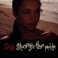 Stronger Than Pride