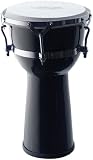 Produkt-Bild: Stagg DPY-10 BK Djembe 10'' Black