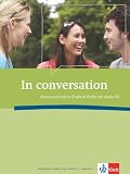 Produkt-Bild: Konversationskurs Englisch B1/B2 In conversation
