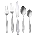 Camlyn 45-pc. Flatware Set