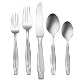 Camlyn 45-pc. Flatware Set