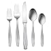 Camlyn 45-pc. Flatware Set