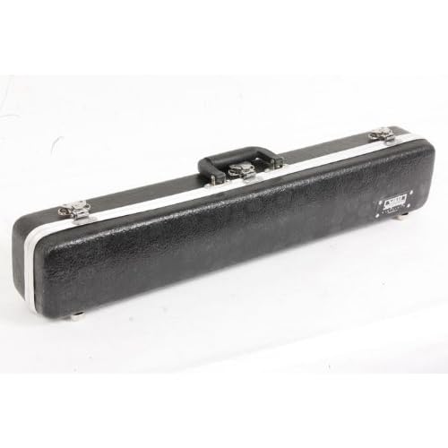 Walt Johnson Soprano Saxophone Case Fits Single Neck Sopranos