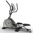 Tunturi C35 Front Drive Elliptical Trainer