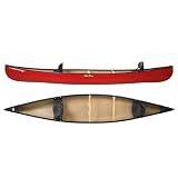 Old Town Discovery 169 Canoe - 16'9