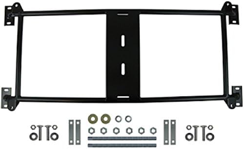 Tire Carrier - Roof-mounted - WJ Grand Cherokee - Basic Version