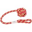 Sling-o Nylon Ball N Tug 18"