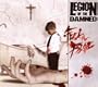 Feel the Blade (Ltd. CD + DVD)