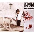 Feel the Blade (Ltd. CD + DVD)