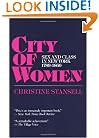 City of Women: Sex and Class in New York, 1789-1860